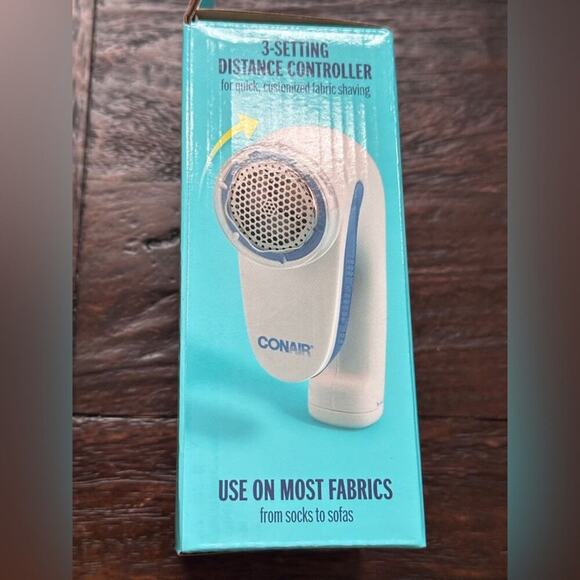 Conair Complete Care Fabric Shaver - Picture 5 of 5